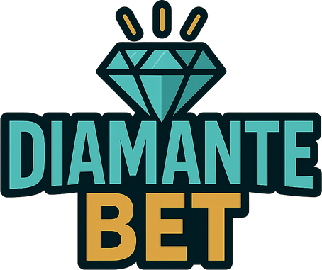 Diamante Bet Logo
